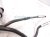 2021 Nissan Maxima High / Line Core Power Steering Pressure Hose & 49720 4RA0A Replacement 2021 Nissan Maxima High / Line Core Power Steering Pressure Hose & 49720 4RA0A Replacement thumbnail