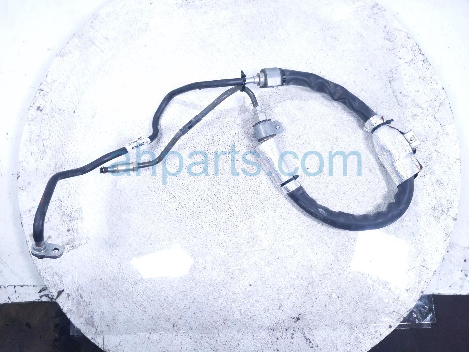 CORE POWER STEERING PRESSURE HOSE &