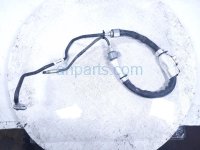 Nissan CORE POWER STEERING PRESSURE HOSE & Nissan CORE POWER STEERING PRESSURE HOSE &