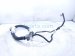 2021 Nissan Maxima High / Line Core Power Steering Pressure Hose & 49720 4RA0A Replacement 2021 Nissan Maxima High / Line Core Power Steering Pressure Hose & 49720 4RA0A Replacement thumbnail
