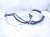 2021 Nissan Maxima High / Line Core Power Steering Pressure Hose & 49720 4RA0A Replacement 2021 Nissan Maxima High / Line Core Power Steering Pressure Hose & 49720 4RA0A Replacement thumbnail