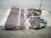 2014 Toyota Prius Ground Front Floor Carpet Black 58510 47440 B1 Replacement 2014 Toyota Prius Ground Front Floor Carpet Black 58510 47440 B1 Replacement thumbnail