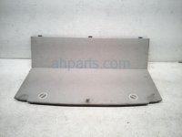 Toyota CARGO FLOOR LID - GRAY Toyota CARGO FLOOR LID - GRAY