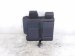 2022 Toyota Venza (2nd Row) Rear Passenger 2nd Row Seat Back W/arm black 71077 48T50 C1 Replacement 2022 Toyota Venza (2nd Row) Rear Passenger 2nd Row Seat Back W/arm black 71077 48T50 C1 Replacement thumbnail
