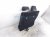 2022 Toyota Venza (2nd Row) Rear Passenger 2nd Row Seat Back W/arm black 71077 48T50 C1 Replacement 2022 Toyota Venza (2nd Row) Rear Passenger 2nd Row Seat Back W/arm black 71077 48T50 C1 Replacement thumbnail
