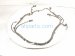 2018 Toyota Tacoma Rear Bumper Wire Harness W/sensors 32108 T22 A31 Replacement 2018 Toyota Tacoma Rear Bumper Wire Harness W/sensors 32108 T22 A31 Replacement thumbnail