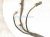 2018 Toyota Tacoma Rear Bumper Wire Harness W/sensors 32108 T22 A31 Replacement 2018 Toyota Tacoma Rear Bumper Wire Harness W/sensors 32108 T22 A31 Replacement thumbnail