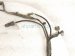 2018 Toyota Tacoma Rear Bumper Wire Harness W/sensors 32108 T22 A31 Replacement 2018 Toyota Tacoma Rear Bumper Wire Harness W/sensors 32108 T22 A31 Replacement thumbnail