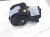 2025 Toyota Camry Rear Driver Trunk Side Trim Panel Blk 64722 06380 C2 Replacement 2025 Toyota Camry Rear Driver Trunk Side Trim Panel Blk 64722 06380 C2 Replacement thumbnail