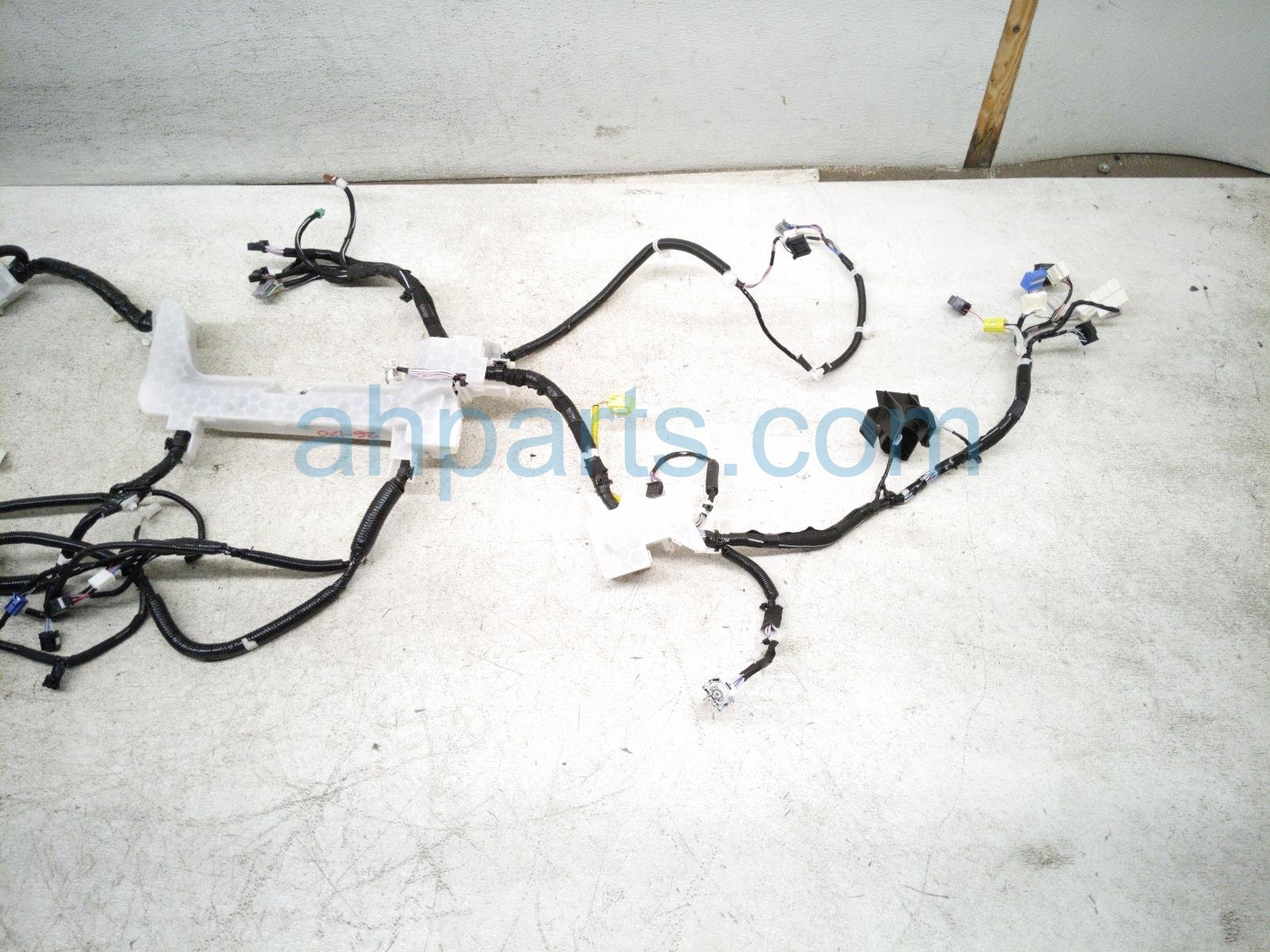 2024 Toyota Rav 4 Dash Instrument Wire Harness Hyb 82141 0RV20 Replacement 2024 Toyota Rav 4 Dash Instrument Wire Harness Hyb 82141 0RV20 Replacement thumbnail