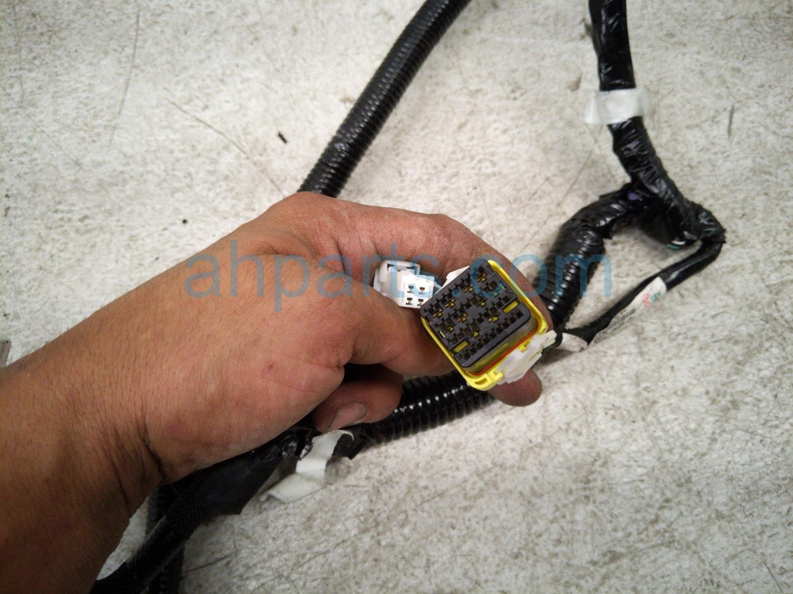 2024 Toyota Rav 4 Dash Instrument Wire Harness Hyb 82141 0RV20 Replacement 2024 Toyota Rav 4 Dash Instrument Wire Harness Hyb 82141 0RV20 Replacement thumbnail