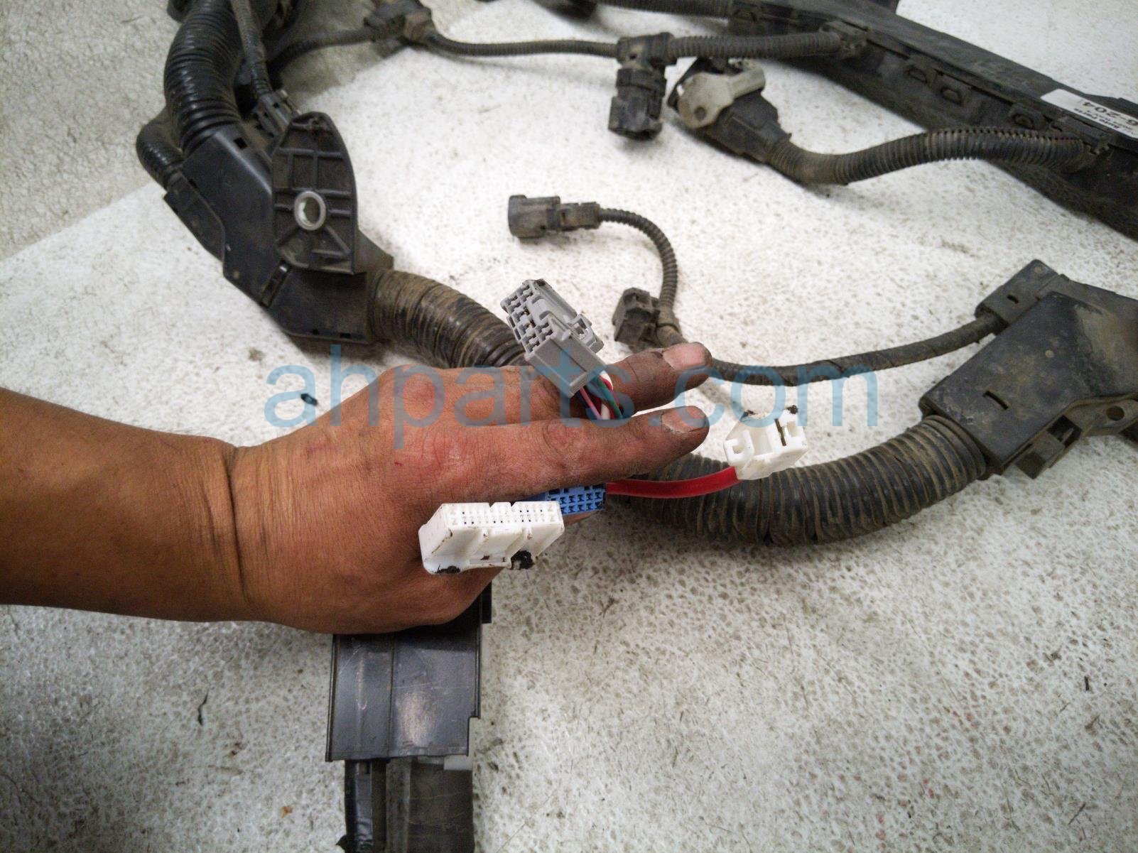 2024 Toyota Rav 4 Engine Wire Harness 2.5l At Fwd 82121 0R522 Replacement 2024 Toyota Rav 4 Engine Wire Harness 2.5l At Fwd 82121 0R522 Replacement thumbnail