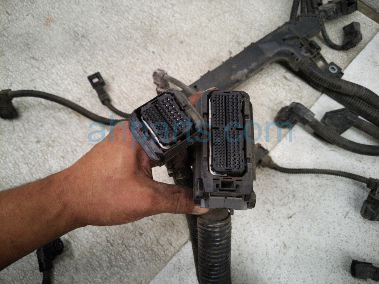 2024 Toyota Rav 4 Engine Wire Harness 2.5l At Fwd 82121 0R522 Replacement 2024 Toyota Rav 4 Engine Wire Harness 2.5l At Fwd 82121 0R522 Replacement thumbnail