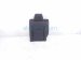 2023 Toyota Corollacs (2nd Row) Rear Driver 2nd Row Seat Back Black 71652 0A040 Replacement 2023 Toyota Corollacs (2nd Row) Rear Driver 2nd Row Seat Back Black 71652 0A040 Replacement thumbnail