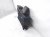 2023 Toyota Corollacs (2nd Row) Rear Passenger 2nd Row Seat Back Black 71651 0A070 Replacement 2023 Toyota Corollacs (2nd Row) Rear Passenger 2nd Row Seat Back Black 71651 0A070 Replacement thumbnail