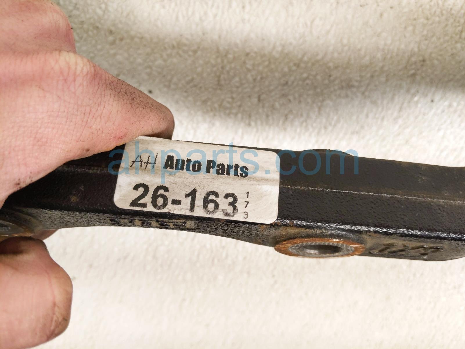 2022 Lexus Ux250h Rear Differential Forward Bracket 52380 47010 Replacement 2022 Lexus Ux250h Rear Differential Forward Bracket 52380 47010 Replacement thumbnail