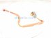 2022 Lexus Ux250h Battery Cable High Voltage Ac Wiring Harness Hyb 821H2 76010 Replacement 2022 Lexus Ux250h Battery Cable High Voltage Ac Wiring Harness Hyb 821H2 76010 Replacement thumbnail