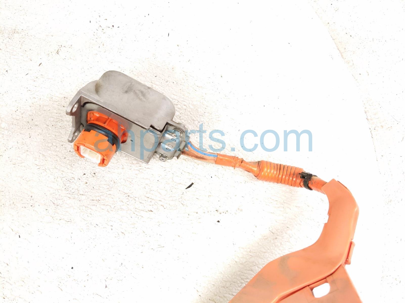 2022 Lexus Ux250h Battery Cable High Voltage Ac Wiring Harness Hyb 821H2 76010 Replacement 2022 Lexus Ux250h Battery Cable High Voltage Ac Wiring Harness Hyb 821H2 76010 Replacement thumbnail