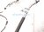 2013 Lexus Gs350 Ac Hose Line A/c Cooler Pipe 3.5l At Rwd 88716 30071 Replacement 2013 Lexus Gs350 Ac Hose Line A/c Cooler Pipe 3.5l At Rwd 88716 30071 Replacement thumbnail