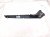 2022 Honda Civic Driver Console Side Trim Garnish Blk 83422 T20 A01ZA Replacement 2022 Honda Civic Driver Console Side Trim Garnish Blk 83422 T20 A01ZA Replacement thumbnail