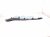2022 Honda Civic Driver Console Side Trim Garnish Blk 83422 T20 A01ZA Replacement 2022 Honda Civic Driver Console Side Trim Garnish Blk 83422 T20 A01ZA Replacement thumbnail