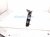 2022 Honda Civic Driver Console Side Trim Garnish Blk 83422 T20 A01ZA Replacement 2022 Honda Civic Driver Console Side Trim Garnish Blk 83422 T20 A01ZA Replacement thumbnail