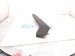 2022 Honda Civic Driver Console Side Trim Garnish Blk 83422 T20 A01ZA Replacement 2022 Honda Civic Driver Console Side Trim Garnish Blk 83422 T20 A01ZA Replacement thumbnail