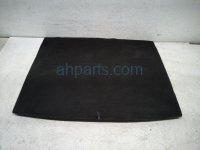 Mazda TRUNK FLOOR CARPET PANEL - BLACK Mazda TRUNK FLOOR CARPET PANEL - BLACK
