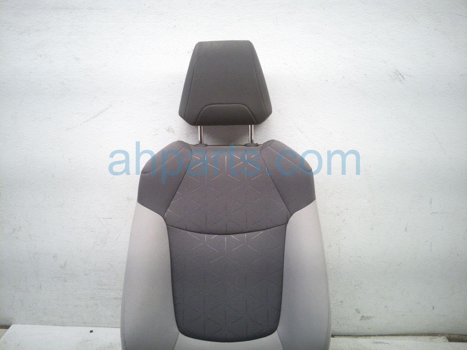 2024 Toyota Rav 4 Front Passenger Seat Grey Blown Airbag 71073 0R370 B4 Replacement 2024 Toyota Rav 4 Front Passenger Seat Grey Blown Airbag 71073 0R370 B4 Replacement thumbnail