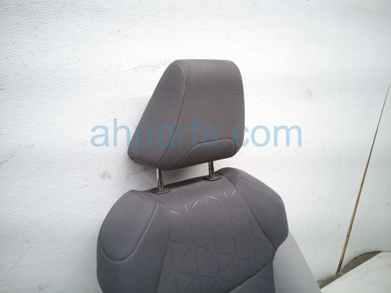 2024 Toyota Rav 4 Front Passenger Seat Grey Blown Airbag 71073 0R370 B4 Replacement 2024 Toyota Rav 4 Front Passenger Seat Grey Blown Airbag 71073 0R370 B4 Replacement thumbnail