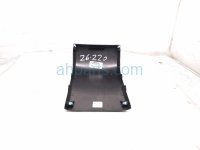 Honda REAR CONSOLE TRIM COVER -BLK Honda REAR CONSOLE TRIM COVER -BLK