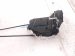 2021 Toyota Prius Rear Driver Door Lock Actuator & Latch 69060 52280 Replacement 2021 Toyota Prius Rear Driver Door Lock Actuator & Latch 69060 52280 Replacement thumbnail