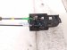 2021 Toyota Prius Rear Driver Door Lock Actuator & Latch 69060 52280 Replacement 2021 Toyota Prius Rear Driver Door Lock Actuator & Latch 69060 52280 Replacement thumbnail