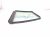 2021 Toyota Prius Rear Driver Door Ventwindow Glass 68124 47030 Replacement 2021 Toyota Prius Rear Driver Door Ventwindow Glass 68124 47030 Replacement thumbnail