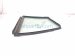 2021 Toyota Prius Rear Driver Door Ventwindow Glass 68124 47030 Replacement 2021 Toyota Prius Rear Driver Door Ventwindow Glass 68124 47030 Replacement thumbnail