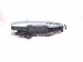 2021 Toyota Prius Outside/exterior Rear Driver Outer Door Handle Assy Green 69211 47021 H0 Replacement 2021 Toyota Prius Outside/exterior Rear Driver Outer Door Handle Assy Green 69211 47021 H0 Replacement thumbnail