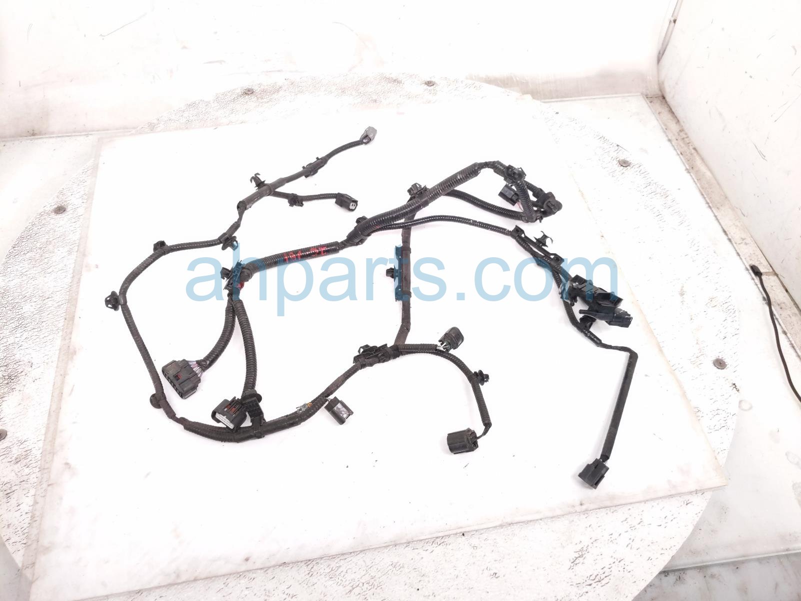 2018 Honda Clarity Front End Sub Harness 32130 TRW A00 Replacement 2018 Honda Clarity Front End Sub Harness 32130 TRW A00 Replacement thumbnail