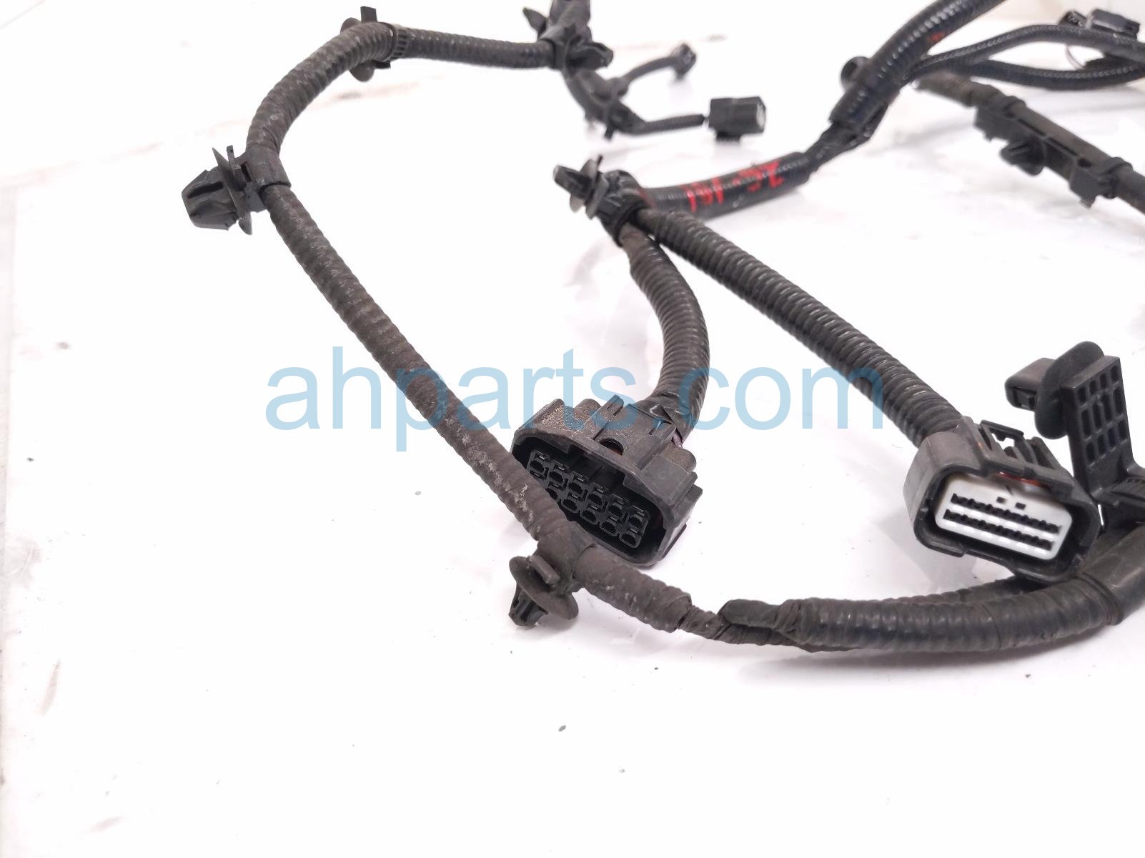 2018 Honda Clarity Front End Sub Harness 32130 TRW A00 Replacement 2018 Honda Clarity Front End Sub Harness 32130 TRW A00 Replacement thumbnail