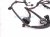 2018 Honda Clarity Front End Sub Harness 32130 TRW A00 Replacement 2018 Honda Clarity Front End Sub Harness 32130 TRW A00 Replacement thumbnail