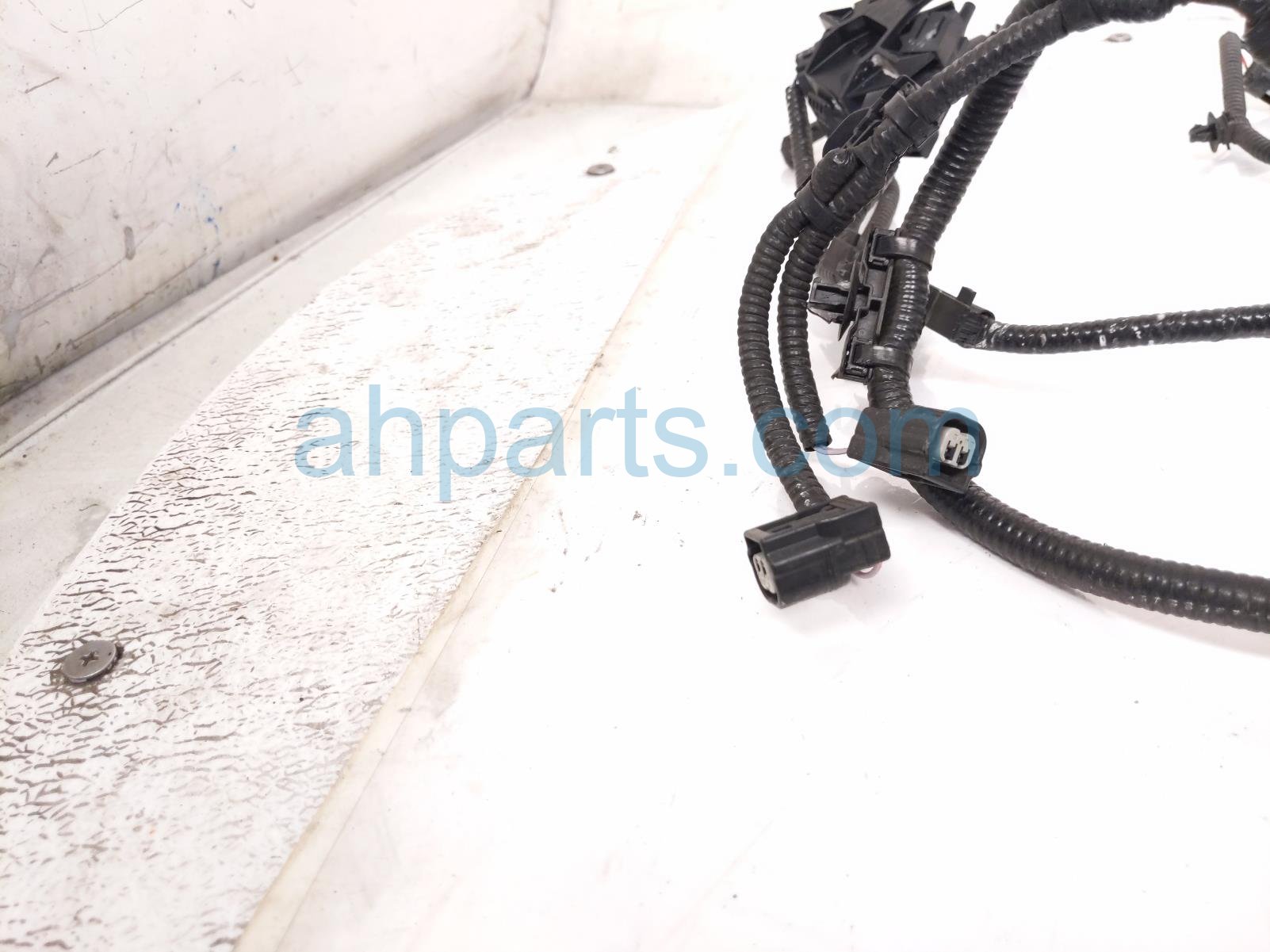 2018 Honda Clarity Front End Sub Harness 32130 TRW A00 Replacement 2018 Honda Clarity Front End Sub Harness 32130 TRW A00 Replacement thumbnail