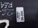 2014 Toyota Prius Center Cargo Storage Box Assy 64993 47020 Replacement 2014 Toyota Prius Center Cargo Storage Box Assy 64993 47020 Replacement thumbnail