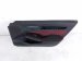 2025 Honda Civic Trim Liner Front Passenger Interior Door Panel Blk/red Si 83500 T20 A31ZA Replacement 2025 Honda Civic Trim Liner Front Passenger Interior Door Panel Blk/red Si 83500 T20 A31ZA Replacement thumbnail