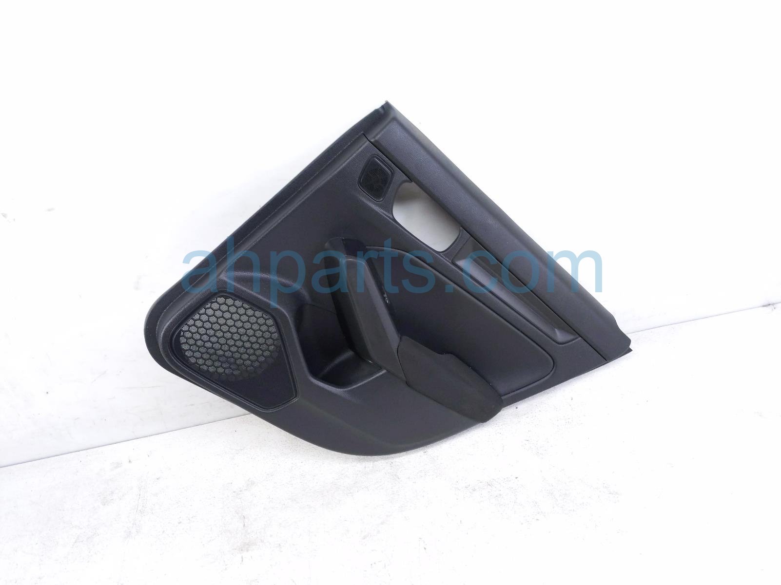 Honda RR/RH INTERIOR DOOR PANEL - RED - SI