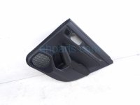 Honda RR/RH INTERIOR DOOR PANEL - RED - SI Honda RR/RH INTERIOR DOOR PANEL - RED - SI