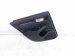 2025 Honda Civic Trim / Liner Rear Driver Interior Door Panel Blk Si 83751 T20 A11ZC Replacement 2025 Honda Civic Trim / Liner Rear Driver Interior Door Panel Blk Si 83751 T20 A11ZC Replacement thumbnail
