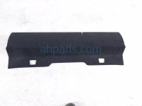 $40 Honda CARGO FLOOR BOARD LID - BLACK $40 Honda CARGO FLOOR BOARD LID - BLACK
