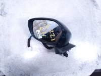 Honda LH SIDE VIEW MIRROR - BLACK Honda LH SIDE VIEW MIRROR - BLACK