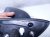 2025 Honda Civic Rear Driver Side View Mirror Black 76258 T20 A23 Replacement 2025 Honda Civic Rear Driver Side View Mirror Black 76258 T20 A23 Replacement thumbnail