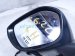 2025 Honda Civic Rear Driver Side View Mirror Black 76258 T20 A23 Replacement 2025 Honda Civic Rear Driver Side View Mirror Black 76258 T20 A23 Replacement thumbnail