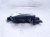 2025 Honda Civic Inside / Rear Passenger Interior Door Handle Black 72620 T20 A01ZA Replacement 2025 Honda Civic Inside / Rear Passenger Interior Door Handle Black 72620 T20 A01ZA Replacement thumbnail